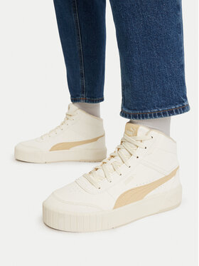 Puma Sneakers Puma Carina Mia Mid WTR 403584 Alb