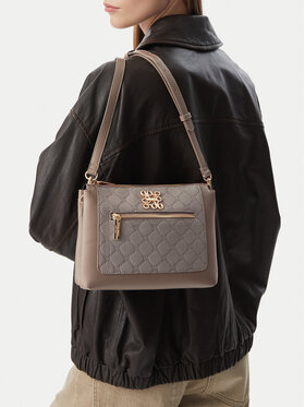 Nine West Rankinė Nine West CEO-BLUSH ELEGANCE-JH7270 Pilka