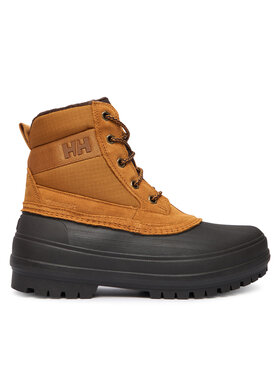 Helly Hansen Снігоходи Helly Hansen Fraser Mid 12042 725 Коричневий