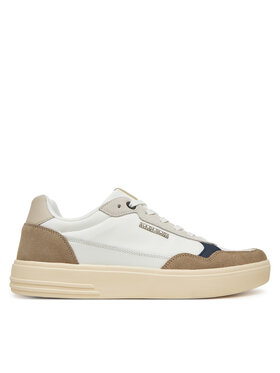 Napapijri Snīkeri Napapijri Bark NP0A4IQO Balts