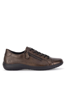 Remonte Poltopánky Remonte D1E03-25 Hnedá