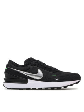 Nike Snīkeri Nike Waffle One (Gs) DC0481 004 Melns