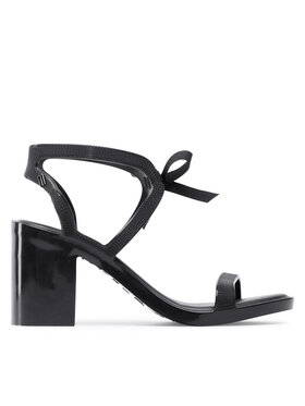 Melissa Sandalen Melissa Ophelia + Jason Wu Ad 32962 Schwarz