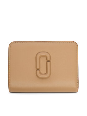 Marc Jacobs Гаманець Marc Jacobs 2S4SMP007S02 Коричневий