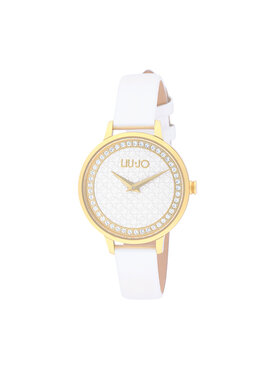 Liu Jo Sat Liu Jo Casual Shine TLJ2765 Bijela