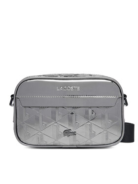 Lacoste Ľadvinka Lacoste NU4904BG Čierna