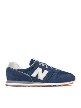 New Balance Sportcipők New Balance C-ML373SE2 Sötétkék