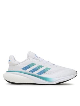 adidas Bežecké topánky adidas Supernova 3 HQ1806 Biela