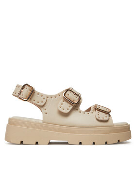 DeeZee Sandales DeeZee 2024-42 Écru