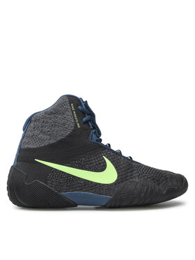 Nike Боксерське взуття Nike Tawa CI2952 004 Чорний