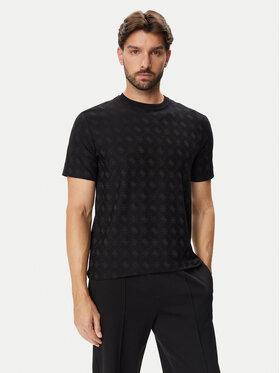 Guess Guess Camiseta Z6BI10 K6556 Negro Regular Fit