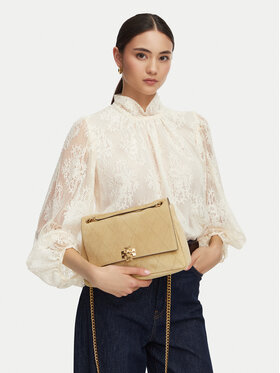 Tory Burch Сумка Tory Burch 183357 Бежевий