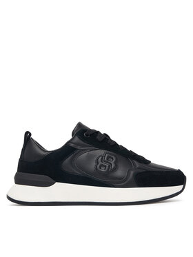 BOSS Zapatillas BOSS B Icon Runn 50573813 Negro
