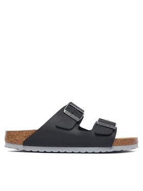 Birkenstock Шльопанці Birkenstock Arizona 1032047 Чорний
