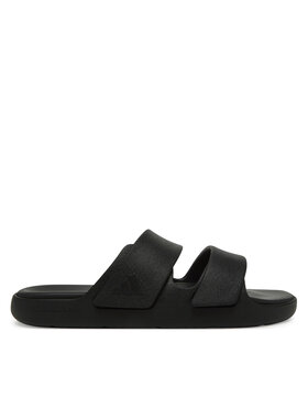 adidas Шльопанці adidas Znscape Sandals JR3122 Чорний