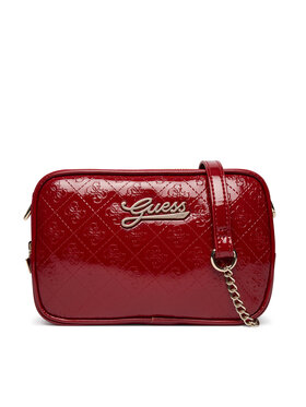 Guess Bolso Guess J6BZ12 W3984 Rojo