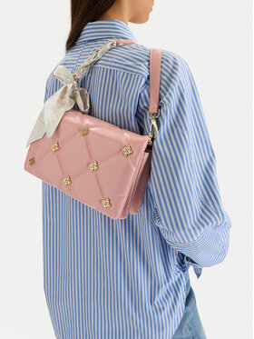 Nine West Handtasche Nine West EO-Mott Sweet-KS2562-1 Rosa