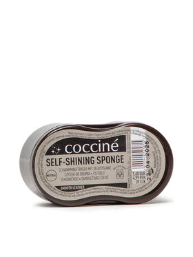 Coccine Schuh Cleaner Coccine Self-Shining Sponge 55/03/02/01/A/v3
