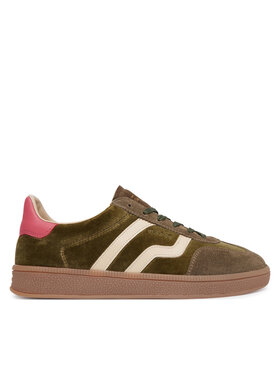 Gant Αθλητικά Gant 33533057 Πράσινο
