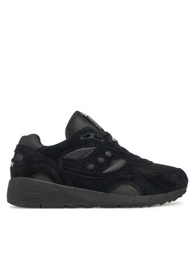 Saucony Снікерcи Saucony Shadow 6000 S70441 72 Чорний