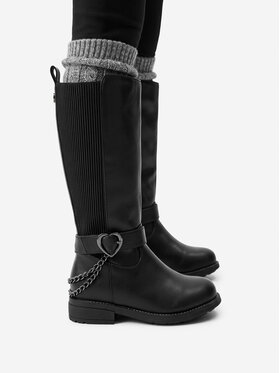 DeeZee Ilgaauliai DeeZee CEO-CS2920-52 Juoda