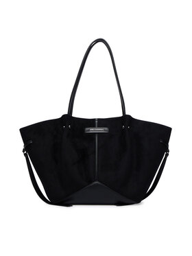 KARL LAGERFELD Torbica KARL LAGERFELD B4W30359 Crna