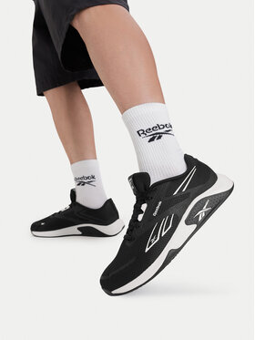 Reebok Încălțăminte pentru sală Reebok EOSB-NANOFLEX TR 3 100272198 Negru