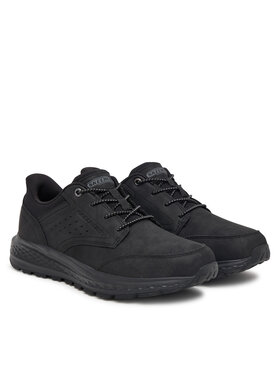 Skechers Laisvalaikio batai Skechers Slade Ultra - Ronan 211448 Juoda
