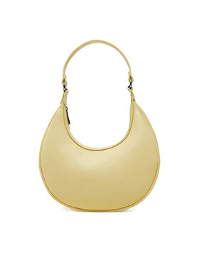 Pieces Soma Pieces Pctina Shoulder Bag Tf 17159551 Dzeltens