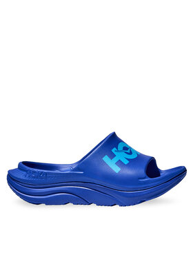 Hoka Iešļūcenes Hoka Ora Athletic 1155154 Zils