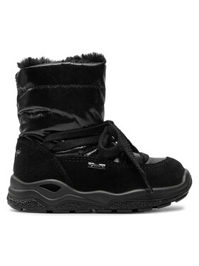 Primigi Snehule Primigi 6861500 S GORE-TEX Čierna