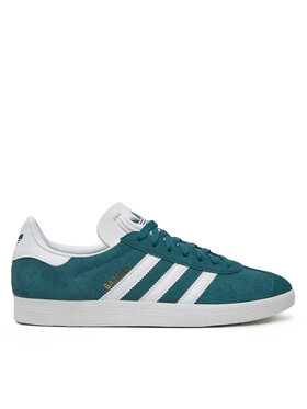 adidas Sneakersy adidas Gazelle JH5383 Zelená