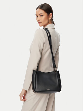 Furla Сумка Furla Nuvola M WB02020 HSF000 CN O6000 Чорний