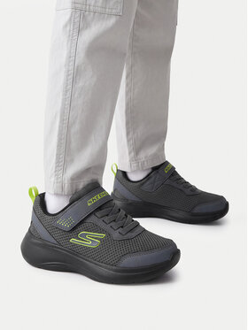 Skechers Sneakersy Skechers C-SELECTORS 403615L CBLM Szary