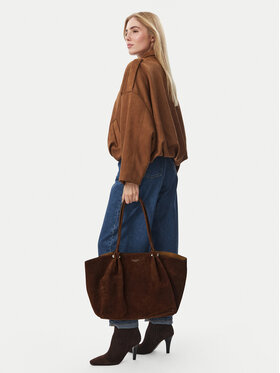 Weekend Max Mara Bolso Weekend Max Mara Kapesi 2625516165 Marrón