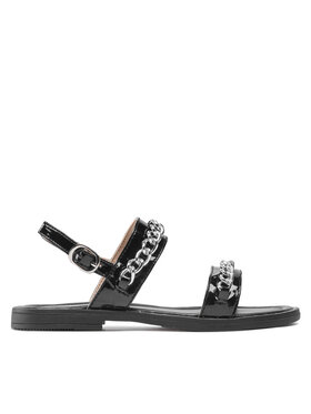 DeeZee Σανδάλια DeeZee CS1260-36 Μαύρο