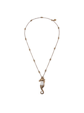 Weekend Max Mara Κολιέ Weekend Max Mara Agiorno 2615751045650 Χρυσό