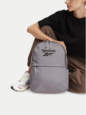 Reebok Рюкзак Reebok CWBEO-RBK-F-001-10 Світло-сірий
