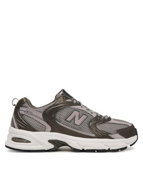 New Balance Sneakersy New Balance U5303R9 Šedá