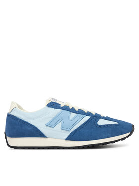New Balance Sneakersy New Balance U471AO W Niebieski