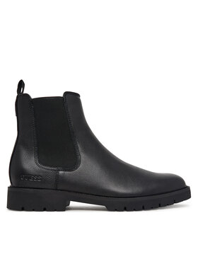 Guess Челсі Guess FMFBRO LEL11 Чорний