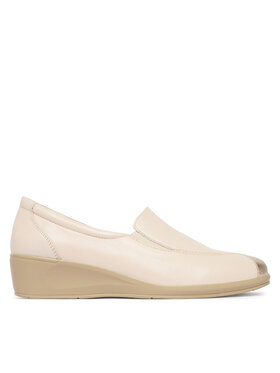 Caprice Κλειστά παπούτσια Caprice 9-24350-45 Μπεζ