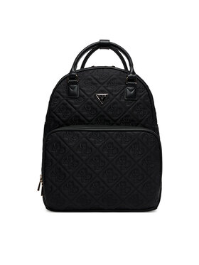 Guess Ruksak Guess Adelasia Travel TWNB96 58030 Čierna