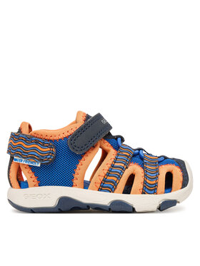 Geox Sandalen Geox B Sandal Multy Boy B650FA 0CE14 C0685 M Bunt