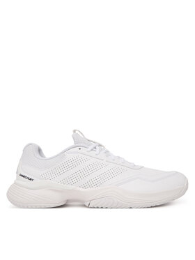 adidas Взуття для тенісу adidas Gamecourt 3 All Court Tennis Shoes KI3606 Білий