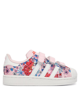 adidas Снікерcи adidas Superstar II Cf I JQ2004 Кольоровий