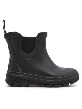 Tretorn Gumáky Tretorn Aktiv Chelsea 47337510 Čierna