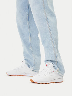 Reebok Снікерcи Reebok EO-CLASSIC LEATHER 100008491 Білий