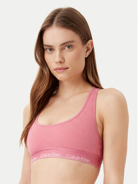 Calvin Klein Underwear Calvin Klein Underwear Reggiseno top 000QF7874E Rosa