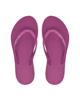 Emporio Armani В'єтнамки Emporio Armani XVQS09 XN118 00780 Рожевий